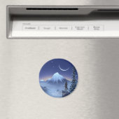 パスファインダー、パスファインダーSteven Vincent Johnso... マグネット (インサイチュ (食洗機))