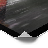 パスプリント ポスター (角)