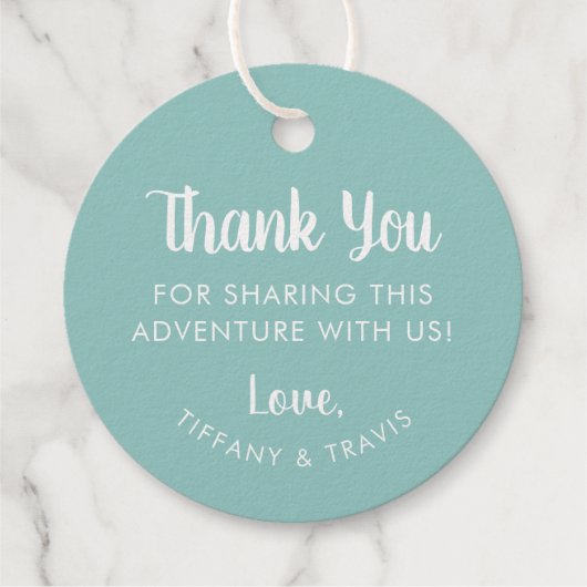 パスポートスタンプ旅行テーマ実在ホイルー フェイバータグ (裏面)