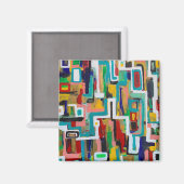 パスマグネットの選択 マグネット (正面/裏面)