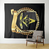 パスマスター タペストリー (インサイチュ(横))