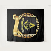 パスマスター タペストリー (正面(横))