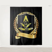 パスマスター タペストリー (正面)