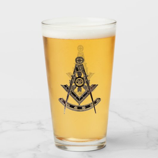 パスマスター タンブラーグラス (ドリンク正面)