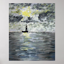 パスマンチャックライトハウス