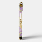 パスメンテリーマデリンエレガントシックなダマスクタフ Case-Mate iPhoneケース (裏面 / 右)