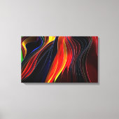 パスル キャンバスプリント (正面)