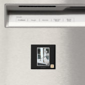 パスワードを入力 マグネット (インサイチュ (食洗機))