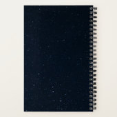 パスワード ノートブック (裏面)