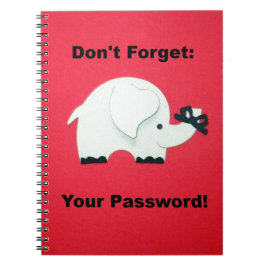 パスワ忘れードを使用しない ノートブック