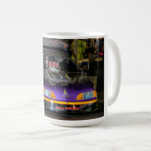 パスンガスマグ コーヒーマグカップ (正面右)