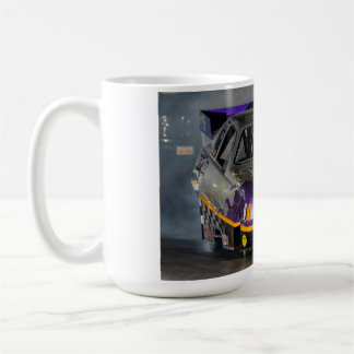 パスンガスマグ コーヒーマグカップ