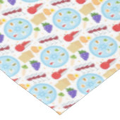 パスーバープレート テーブルクロス (アングル)