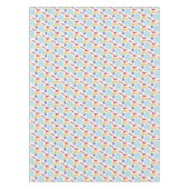 パスーバープレート テーブルクロス (正面)