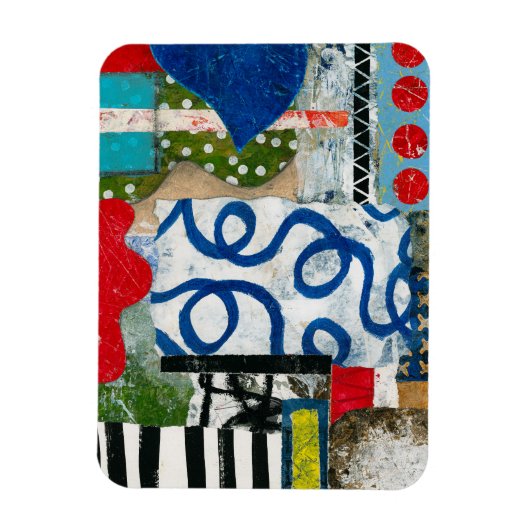 パス前方の冷凍機マグネット マグネット (縦)