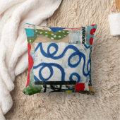 パス前方装飾用クッション クッション (ブランケット)