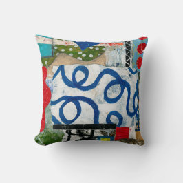 パス前方装飾用クッション クッション