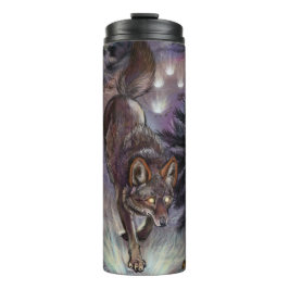 パス照明コヨーテ タンブラー