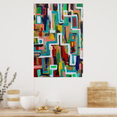 パス24 x 36ポスターの選択 ポスター (キッチン)