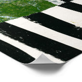 パス・アヘッド・ポスター・ウォール・アート ポスター (角)