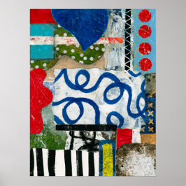 パス・アヘッド・ポスター・ウォール・アート ポスター