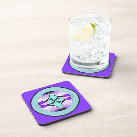 パス コースター (右側)