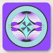 パス コースター (正面)