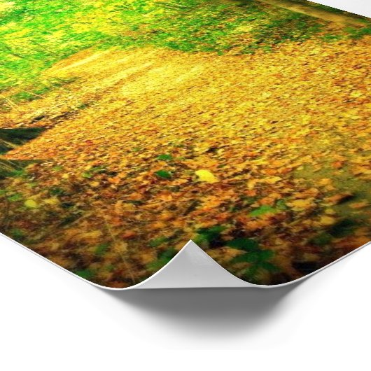 パス ポスター (角)