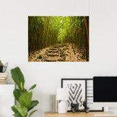 パス ポスター (ホームオフィス)