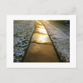 パス ポストカード (正面)