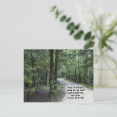 パス ポストカード (スタンド正面)