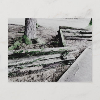 パス ポストカード