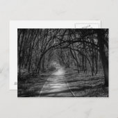 パス ポストカード (正面/裏面)