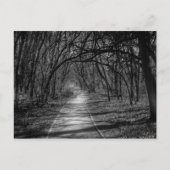 パス ポストカード (正面)