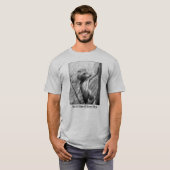 パス（Kazのみ）シャツ Tシャツ (正面フル)