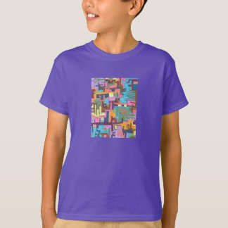 パス Tシャツ