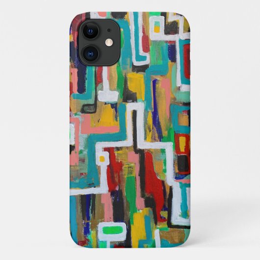 パスiPhoneケースの選択 Case-Mate iPhoneケース (裏面)