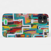 パスiPhoneケースの選択 Case-Mate iPhoneケース (裏面(横))