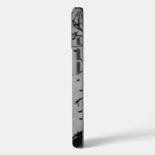 パスiPhone/iPadケース Case-Mate iPhoneケース (裏面 / 左)