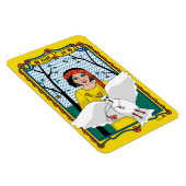 パスOn_B_4x6冷蔵庫 マグネット (右側)