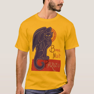 パズズ Tシャツ