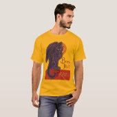 パズズ Tシャツ (正面フル)