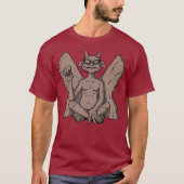 パズズ Tシャツ (正面)