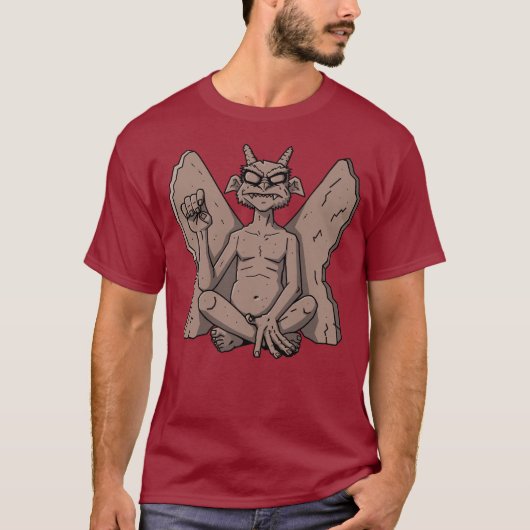 パズズ Tシャツ (正面)