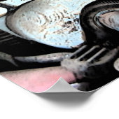 パズトラック ポスター (角)