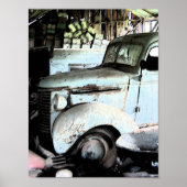 パズトラック ポスター (正面)