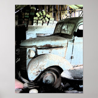 パズトラック ポスター