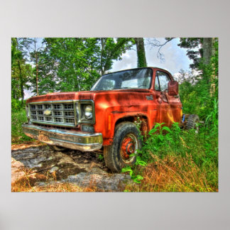 パズトラック ポスター