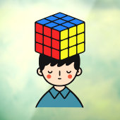 パズラー ウィンドウサイン (シート3)