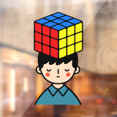 パズラー ウィンドウサイン (シート2)